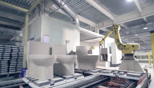 惠达卫浴技术突破图片