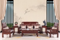 2025红木品牌榜：红木购物指南，10家精选品牌