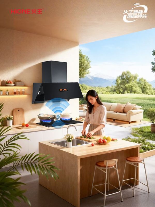 Full kitchen renovation with Fire King products