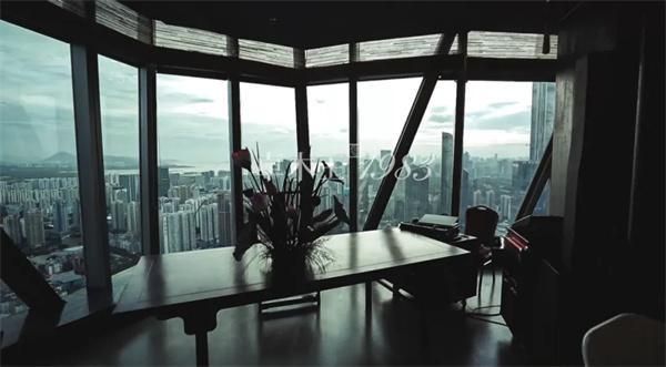 Zhuomu Wang Redwood Furniture