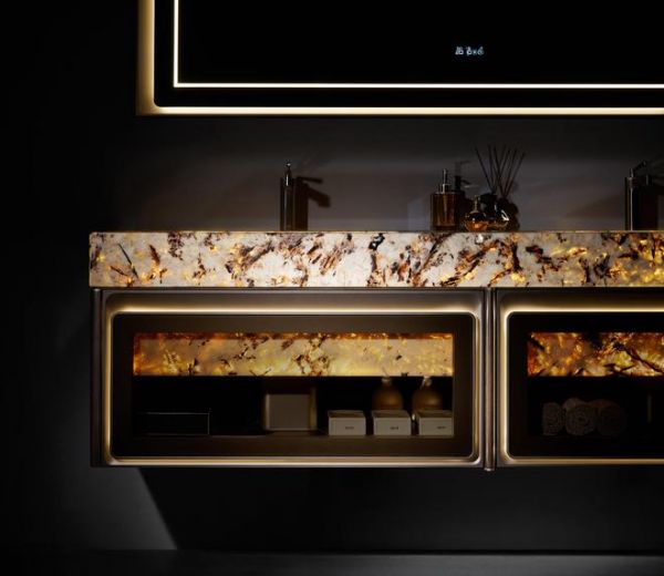 云珀系列浴室柜