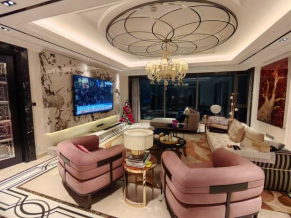 Roluohui Yao Yue Project Completion