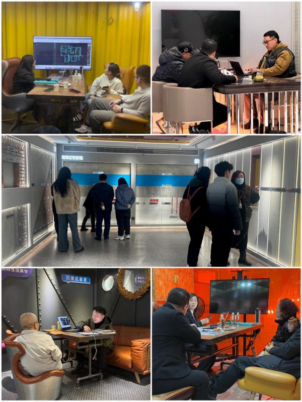 Brother Decoration Group 31st Anniversary Celebration Image 2