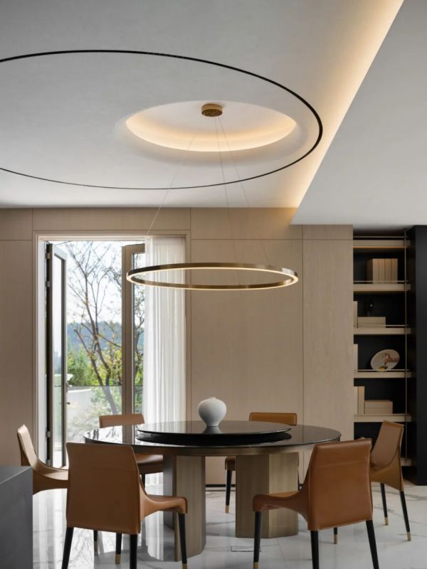 山乙建设作品：绿城青竹园