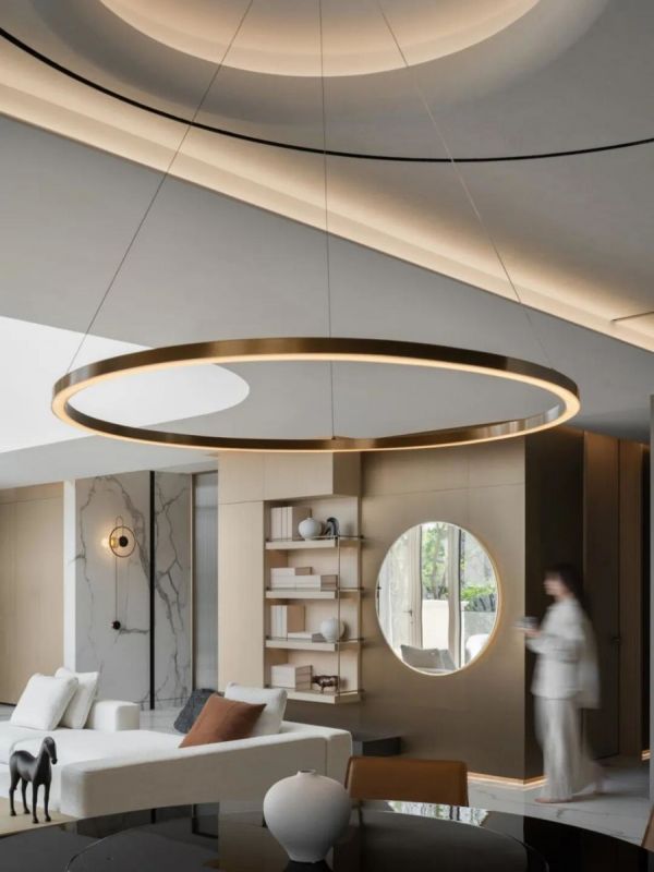 山乙建设作品：绿城青竹园