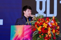 鑫永恒荣获2025慧聪净水峰会“绿色供应链协同奖”，陶瓷滤料升级饮水健康