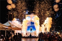 海尔三筒洗衣机国内领先，海外再创新高