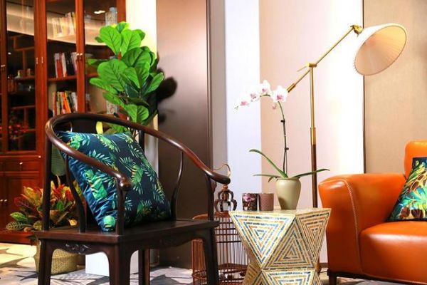 红古轩红木家具