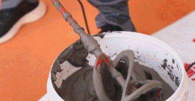 TTBI PLUS无尘瓷砖胶