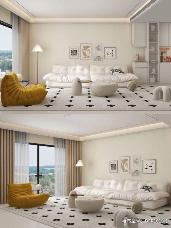 Wall Flatness Inspection