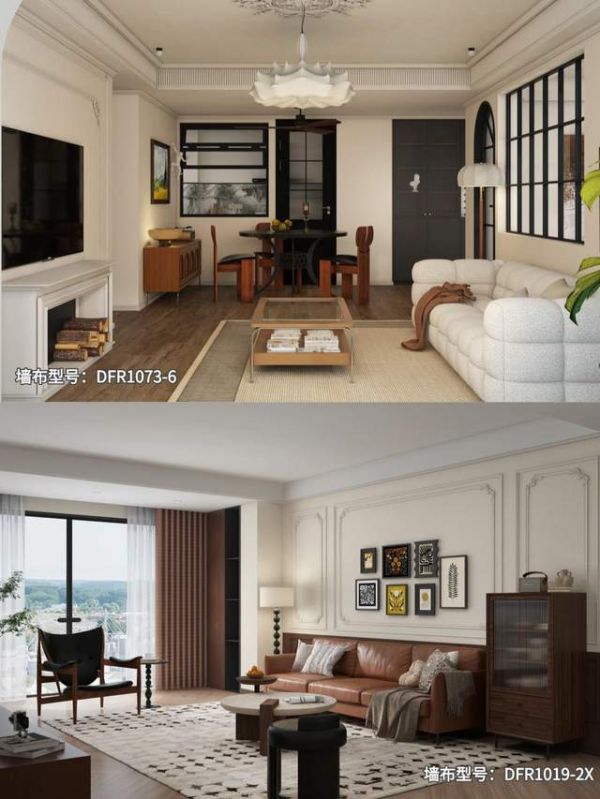 Wallpaper Installation Process