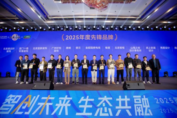 行业专家对轩怡家装的评价