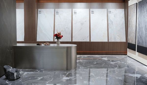 金羽啄木鸟瓷砖双喜加冕！包揽“陶瓷一线品牌+高端质感砖标志性品牌”双项大奖