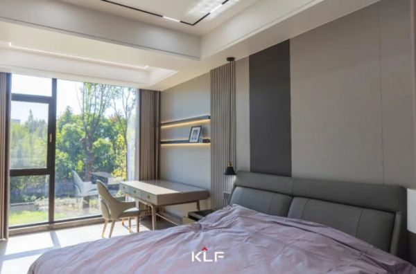 客来福颗粒板衣柜产品图