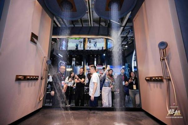 HIMARK汉玛克产品实景展示