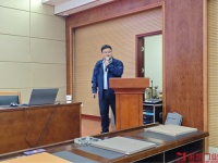 浙江金凯门业涂装培训圆满收官