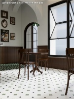 清新花砖，状元新品，夏日必备！