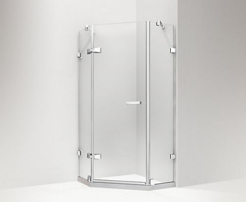 Kohler Shower Room Image 2