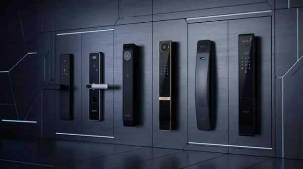 玥玛防暴智能锁极限环境测试