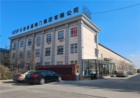 天津高通：国产阀门品牌，100%合格率标杆