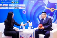 三棵树参展2025土巴兔生态大会，领航家居焕新