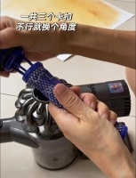 过敏者选吸尘器指南：戴森适用性解析