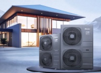 “极寒挑战”空气能热泵：品牌抗冻力大比拼