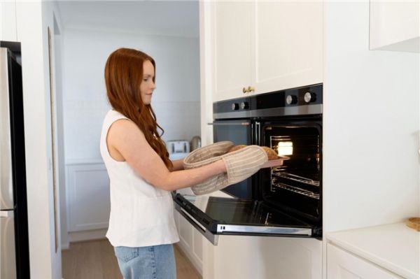 斐雪派克家电展示