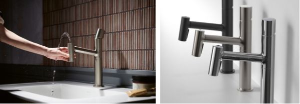 科勒Elate龙头系列