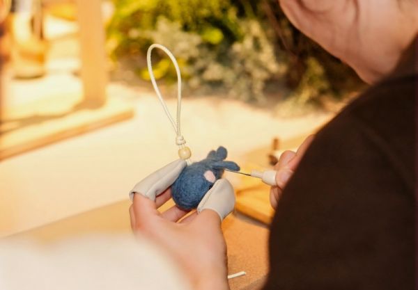 Therapedic Hands-on Experience