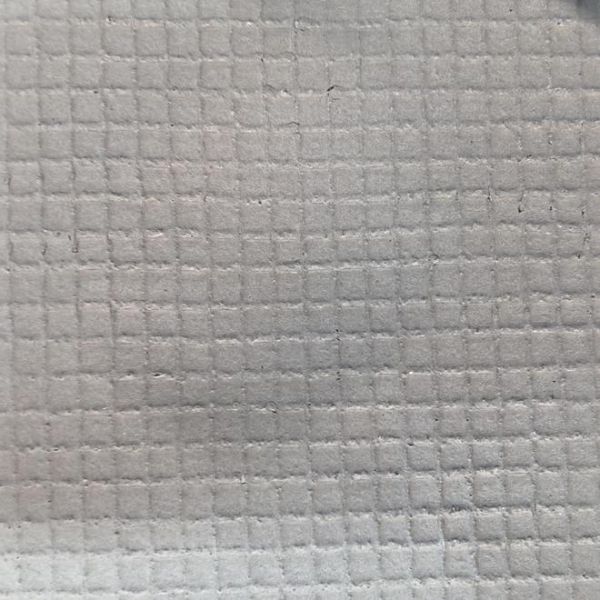 Example of No Cracking