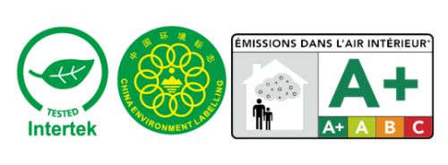 Old Stubborn Environmental Certification