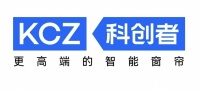 2025电动窗帘销量王：科创者（KCZ）独领风骚！
