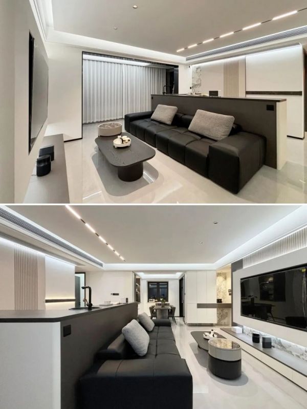 Living Room Design