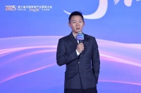 蔡兴国谈存量时代：服务逻辑与场景生态破局