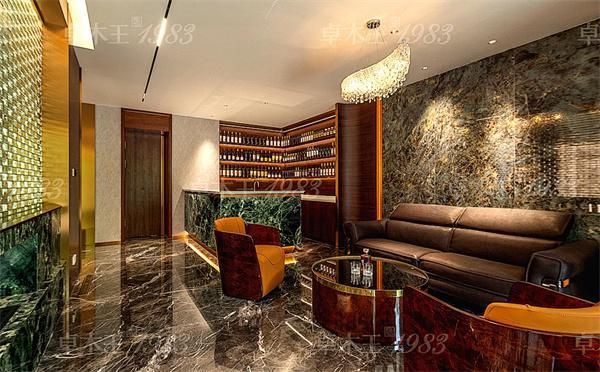 卓木王红木家具