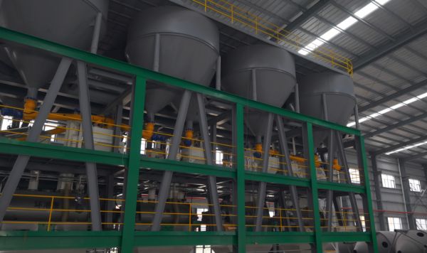 亿固智能产业园设备照片