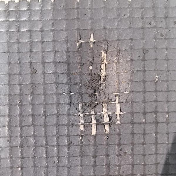 Material Surface Integrity Assessment