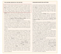 Roca乐家七连冠，全球卫浴产冠王揭晓