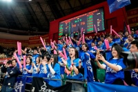 湖舟对决，兔宝宝冠名湖州队主场复仇四连胜！