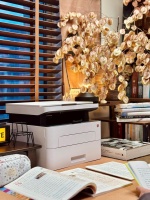 “超激鼓”：居家打印新体验定义