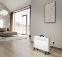 南方家庭取暖新选择：无风干燥取暖器推荐