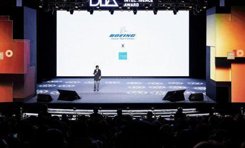 YANG DESIGN Award Achievements