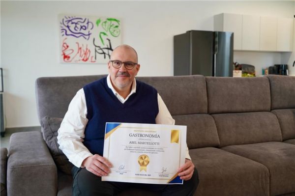 卡萨帝冰箱与阿贝尔・马特洛蒂的厨房