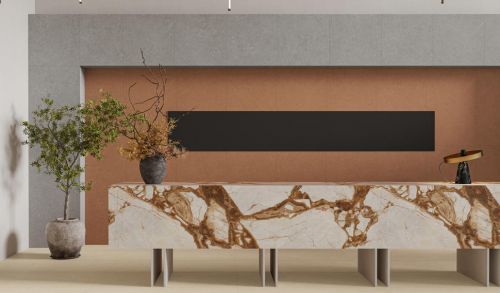 马可波罗瓷砖品牌图