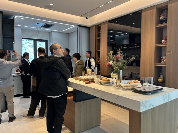 德赛斯岩板细节