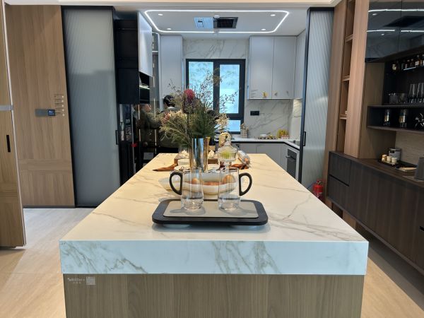 德赛斯岩板节省成本