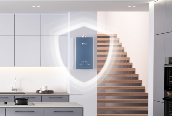 林内暖界系列壁挂炉