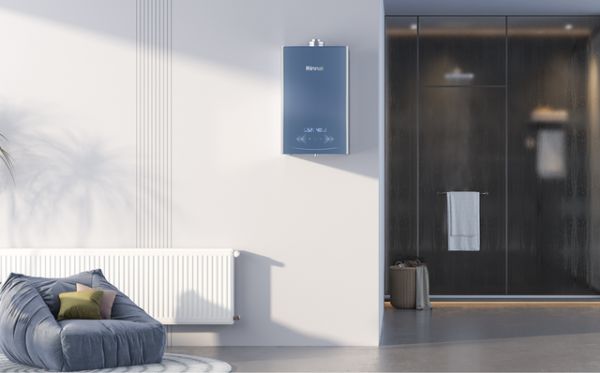 林内暖居系列壁挂炉