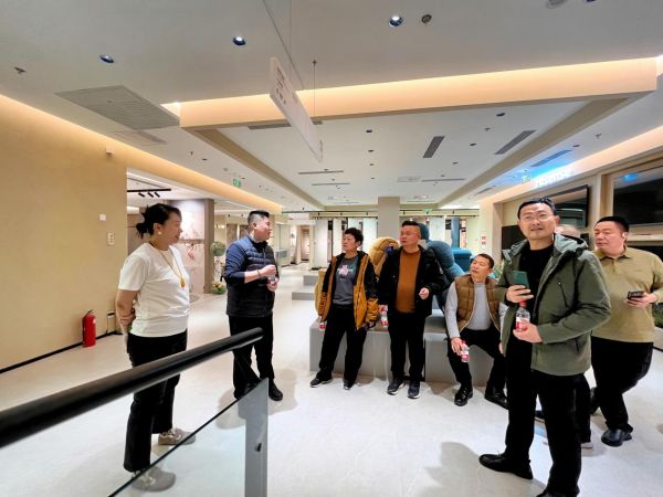 井木装饰创新装修模式与新一代店面形态